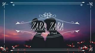 ZARA ZARA BEHAKTA HAI|unplugged cover version| Keval shah|original by bombay jayashree|