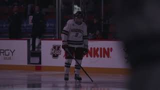 2019-20 Massachusetts Hockey - John Leonard February Highlights