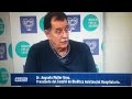 +HDS Canal U:Bloque 2.Parte 2. Dr Augusto Muller Gras. Tema EMERGENCIAS.