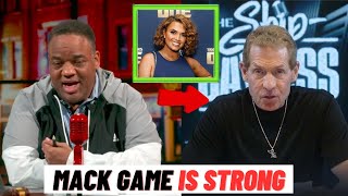 Jason Whitlock CLAIMS Skip Bayless BRAGGED HAVING HIGHEST BODYCOUNT IN FOX SPORTS BUILDING💦