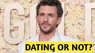 EXCLUSIVE:Is Wicked Star Jonathan Bailey Currently in a RELATIONSHIP? He Says...