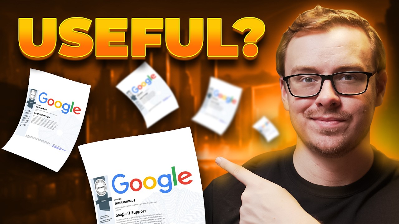 Are The Google Career Certificates Still Worth It Honeybunny Money