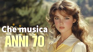 Musica Italiana anni 60 70 80 i Migliori - Musica italiana anni 60 70 80 - The Best Italian Songs