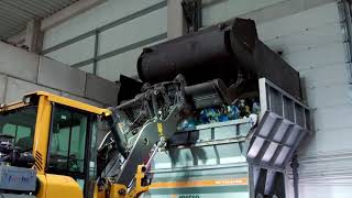 Recycling plastics – Resource efficiency with an optimized sorting method