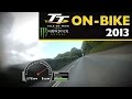 AMAZING Isle of Man TT races | On-Bike RACE Lap! Cameron Donald