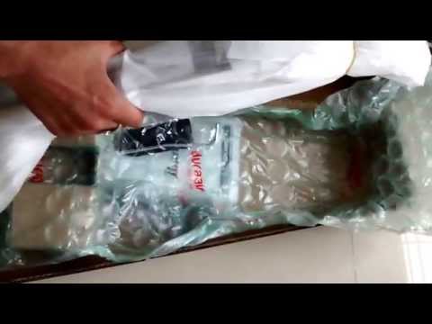 Unboxing IBANEZ GRG170DX Electric guitar in India Unboxing IBANEZ GRG170DX Electric guitar in India