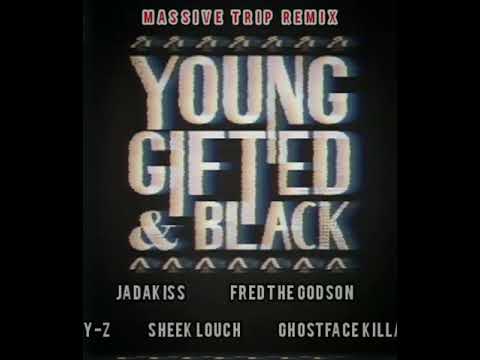 Jay-Z, Jadakiss, Fred The Godson, Ghostface & Sheek Louch - Young ...