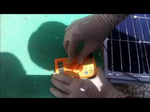 How to make Solar Panel at Home How to make Solar Panel at Home