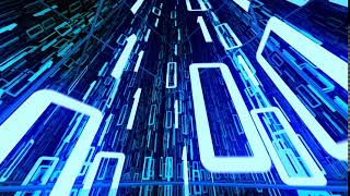 binary data loop