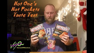 Hot One's Hot Pockets