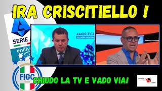 CRISCITIELLO - PEDULLA', 