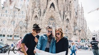 Touring Europe with us | Topdeck Travel