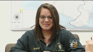 911 Operator Walks Father Through Birth Of Child On Side Of Parkway