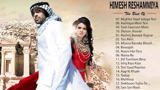 हिमेश रेशमिया के टॉप गाने    Himesh Reshammiya Bollywood Songs Collection    Hindi Jukebox 1