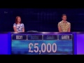 The Sinnerman Ponders On His Chances Against Becky - The Chase