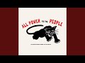 All Power to the People