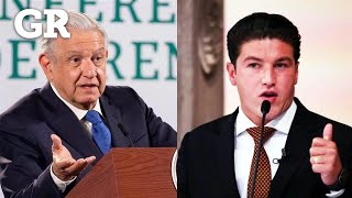 Critica a INE y TEPJF por caso de Samuel