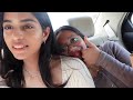 vlog🎂 college fest birthday celebration time with friends