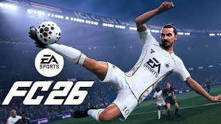 FC 26 Leak Reveals BIG Changes | EA Sports Finally Listened to Fans!