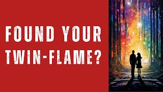 The 5 TRUE Twin Flame Signs | Discover The Truth About Twin Flames