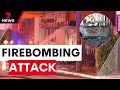 Tobacco shop in Pascoe Vale hit by a firebombing attack | 7NEWS