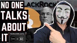 BlackRock and FRAX creating a Digital US Dollar #thecryptofather #blackrock #dcent