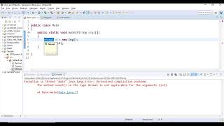 Polymorphism in Java | @Override Annotation in Java | Method Overriding Made Safer | Java Tutorial