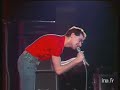 ruts chorus french tv 13th january 1980 1440p upscale version