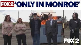Stephen Colbert leaves 'The Late Show,' returns to 'Only in Monroe'