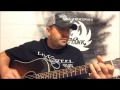 American Dream - Hank Williams Jr. Cover by Faron Hamblin