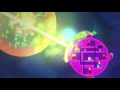 lovers in a dangerous spacetime release trailer ps4