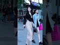 Thời Trang Đường Phố Trung Quốc, Chinese street fashion #23