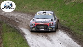 Rally van Haspengouw 2024 | Best of