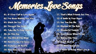 Greatest Love Songs🎉🎉🎉Love Songs Of The 70s, 80s🎶🎶🎶Best Love Songs Ever