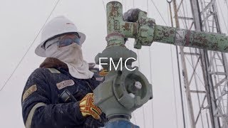 FMC Technologies | Commitment - Frac Flowback - Recruitment Retention Film