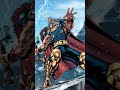 superman vs rune king thor இதுல யாரு ஜெய்ப்பா💥🤔🤔 cartoon fighting tamilshorts viralshorts