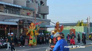 台南喜樹 | 澎湖社五聖堂 葉府大千歲 | 恭迎萬皇王醮喜樹慶典 | 往喜樹行臺陞座巡安賜福遶境