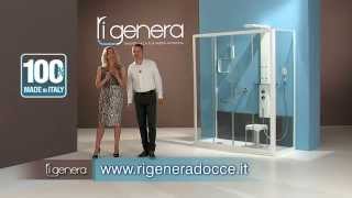 Rigenera - Trasforma la tua vasca in doccia