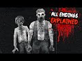 Cooking Companions ALL ENDINGS EXPLAINED