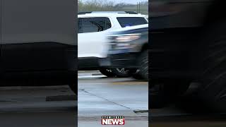 Dixon Police search for suspect who jumped into Rock River