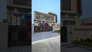 10 Marla House for Sale in Sialkot, Price 3 cror 50 lac: whatsapp: 0322 2526 786 #houseforsale #home