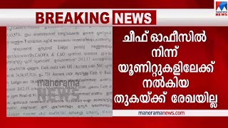 ജീവനക്കാരെ അധിക്ഷേപിച്ചിട്ടില്ല; ചില കാട്ടുക്കള്ളന്‍മാരെ തുറന്നുകാട്ടിയെന്ന് മാത്രം; ബിജു പ്രഭാകര്‍