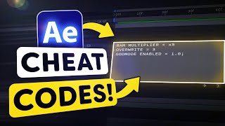 Learn Everything About EXPRESSIONS! (After Effects Tutorial)