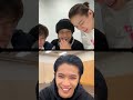 2021.11.08 King&Prince's InstagramLive Part 2