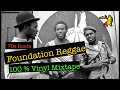 🔥CRUCIAL REGGAE FOR HARD TIMES🔥 - 70s Old School Reggae Classics 🇯🇲 Live Mixtape 🇯🇲 100% Vinyl
