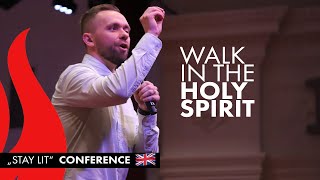 How to Walk in the Holy Spirit @vladhungrygen