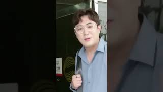 MC배 출근길 ~KBS 불후의명곡 9월11일