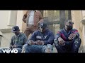 Big Baz - Light It Up