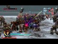 dynasty warriors gundam reborn all musou special attacks