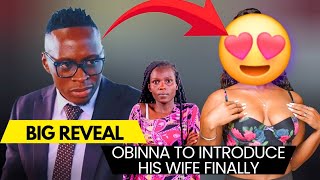 BREAKING! Oga Obinna Finally To REVEAL His Girlfriend For The FIRST Time| Is It Dem Wa FB?